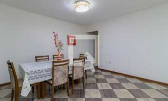 Imagem 2: Apartamento à Venda - Santana, 3 Quartos, 150 m2