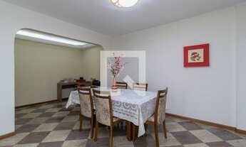 Imagem 4: Apartamento à Venda - Santana, 3 Quartos, 150 m2