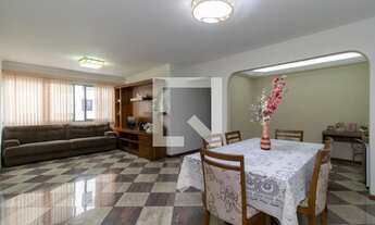 Imagem 1: Apartamento à Venda - Santana, 3 Quartos, 150 m2