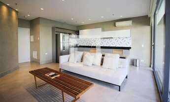 Imagem: Apartamento à Venda - Vila Olímpia, 1