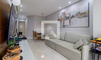 Imagem 4: Apartamento à Venda - Mooca, 2 Quartos, 70 m2