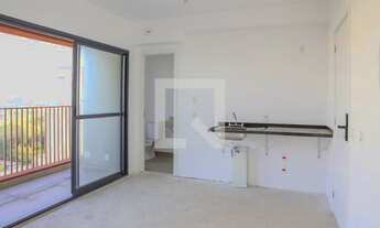 Imagem: Apartamento à Venda - Perdizes, 1 Quarto