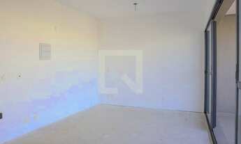 Imagem 3: Apartamento à Venda - Perdizes, 1 Quarto, 30 m2