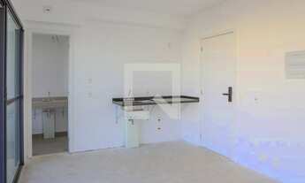 Imagem 2: Apartamento à Venda - Perdizes, 1 Quarto, 30 m2