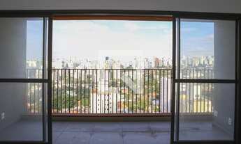 Imagem 5: Apartamento à Venda - Perdizes, 1 Quarto, 30 m2