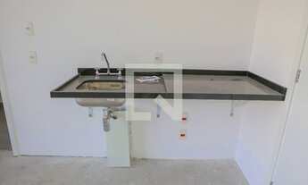 Imagem 4: Apartamento à Venda - Perdizes, 1 Quarto, 30 m2