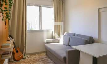 Imagem: Apartamento à Venda - Barra Funda, 2 Quartos