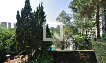 Imagem 5: Casa à Venda - Panamby, 3 Quartos, 470 m2