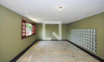 Imagem 4: Casa à Venda - Panamby, 3 Quartos, 470 m2