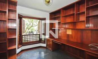 Imagem 7: Casa à Venda - Panamby, 3 Quartos, 470 m2