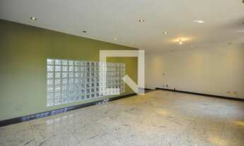 Imagem 2: Casa à Venda - Panamby, 3 Quartos, 470 m2