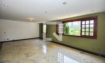 Imagem 3: Casa à Venda - Panamby, 3 Quartos, 470 m2