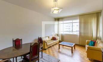 Imagem 2: Apartamento à Venda - Perdizes, 3 Quartos, 130 m2