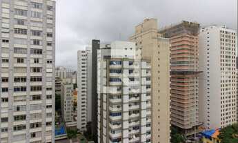 Imagem 7: Apartamento à Venda - Perdizes, 3 Quartos, 130 m2