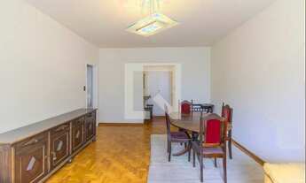 Imagem 5: Apartamento à Venda - Perdizes, 3 Quartos, 130 m2