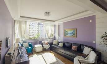 Imagem: Apartamento à Venda - Santa Cecília, 3