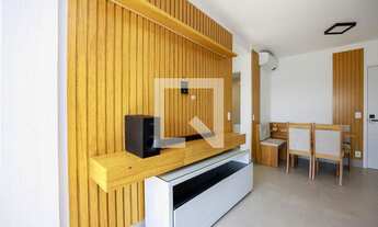 Imagem 6: Apartamento à Venda - Chácara Santo Antonio, 2 Quartos, 61 m2