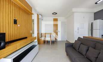 Imagem 5: Apartamento à Venda - Chácara Santo Antonio, 2 Quartos, 61 m2