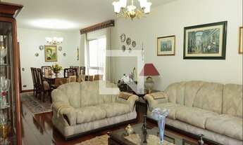 Imagem: Apartamento à Venda - Moema, 3 Quartos