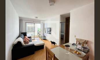 Imagem: Apartamento à Venda - Saúde, 3 Quartos