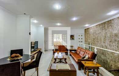 Imagem 5: Casa à Venda - Mooca, 2 Quartos, 238 m2