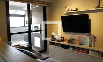 Imagem: Apartamento à Venda - Vila Santa Clara