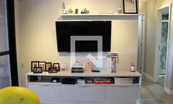 Imagem 2: Apartamento à Venda - Vila Santa Clara, 2 Quartos, 92 m2