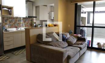 Imagem 5: Apartamento à Venda - Vila Santa Clara, 2 Quartos, 92 m2