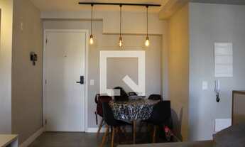 Imagem 4: Apartamento à Venda - Vila Santa Clara, 2 Quartos, 92 m2