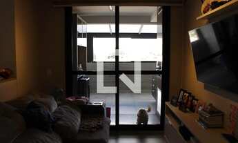 Imagem 3: Apartamento à Venda - Vila Santa Clara, 2 Quartos, 92 m2