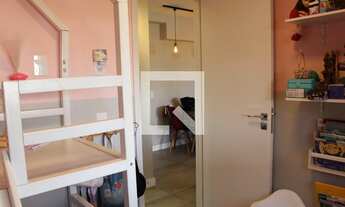 Imagem 7: Apartamento à Venda - Vila Santa Clara, 2 Quartos, 92 m2