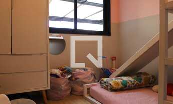 Imagem 6: Apartamento à Venda - Vila Santa Clara, 2 Quartos, 92 m2