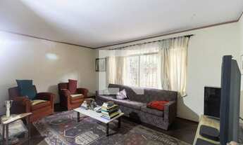 Imagem: Casa à Venda - Perdizes, 3 Quartos, 220