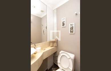 Imagem 6: Apartamento à Venda - Vila Guilherme, 3 Quartos, 125 m2