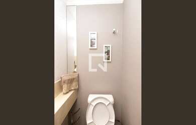 Imagem 7: Apartamento à Venda - Vila Guilherme, 3 Quartos, 125 m2