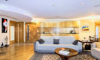 Imagem 2: Apartamento à Venda - Moema, 4 Quartos, 228 m2