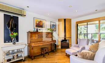 Imagem 5: Apartamento à Venda - Moema, 4 Quartos, 228 m2