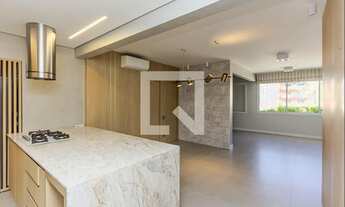 Imagem: Apartamento à Venda - Itaim Bibi, 2 Quartos