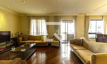 Imagem: Apartamento à Venda - Santa Cecília, 4