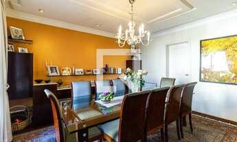 Imagem 4: Apartamento à Venda - Santa Cecília, 4 Quartos, 186 m2