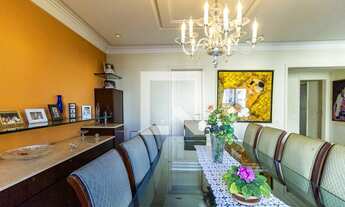 Imagem 5: Apartamento à Venda - Santa Cecília, 4 Quartos, 186 m2