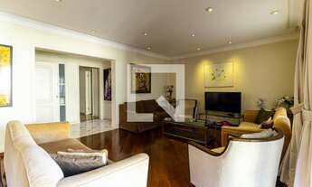 Imagem 3: Apartamento à Venda - Santa Cecília, 4 Quartos, 186 m2