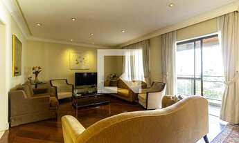 Imagem 2: Apartamento à Venda - Santa Cecília, 4 Quartos, 186 m2