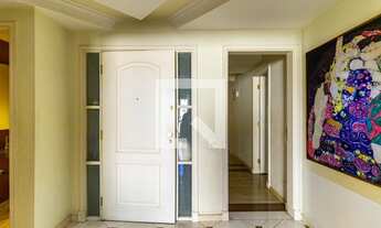 Imagem 7: Apartamento à Venda - Santa Cecília, 4 Quartos, 186 m2