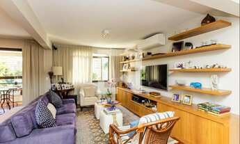 Imagem: Apartamento à Venda - Moema, 4 Quartos