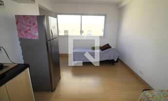 Imagem: Apartamento à Venda - Santana, 1 Quarto