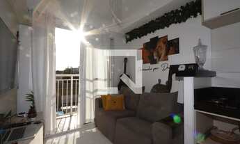 Imagem: Apartamento à Venda - Vila Ema, 1 Quarto