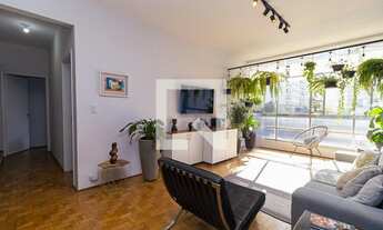 Imagem: Apartamento à Venda - Consolação, 3 Quartos