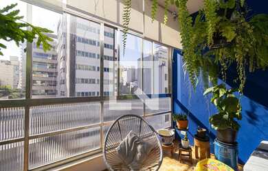 Imagem 7: Apartamento à Venda - Consolação, 3 Quartos, 145 m2