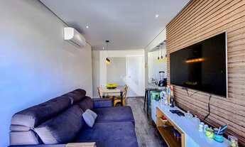 Imagem 5: Apartamento à Venda - Mooca, 2 Quartos, 58 m2